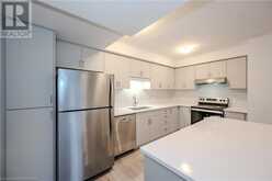 584 BENNINGER Drive Unit# C142 Kitchener