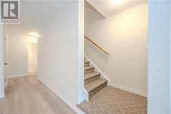 584 BENNINGER Drive Unit# C142 Kitchener