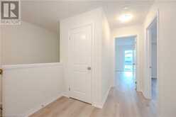 584 BENNINGER Drive Unit# C142 Kitchener