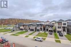 584 BENNINGER Drive Unit# C142 Kitchener