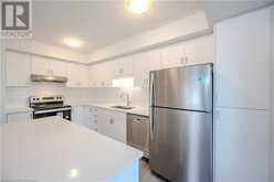 580 BENNINGER Drive Unit# C145 Kitchener