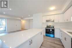 580 BENNINGER Drive Unit# C145 Kitchener