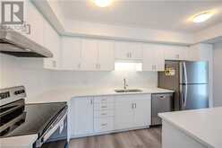 580 BENNINGER Drive Unit# C145 Kitchener