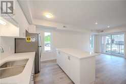 580 BENNINGER Drive Unit# C145 Kitchener