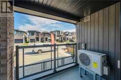 580 BENNINGER Drive Unit# C145 Kitchener