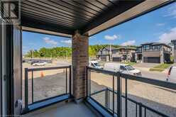 580 BENNINGER Drive Unit# C145 Kitchener