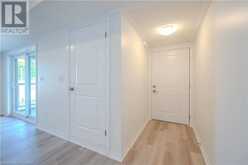 580 BENNINGER Drive Unit# C145 Kitchener