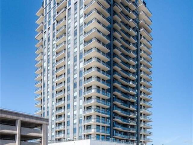 155 CAROLINE Street S Unit# 1508 Waterloo Ontario