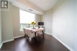 155 CAROLINE Street S Unit# 1508 Waterloo