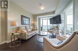 155 CAROLINE Street S Unit# 1508 Waterloo