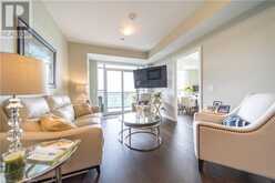 155 CAROLINE Street S Unit# 1508 Waterloo