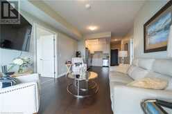 155 CAROLINE Street S Unit# 1508 Waterloo