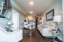 155 CAROLINE Street S Unit# 1508 Waterloo