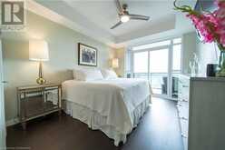 155 CAROLINE Street S Unit# 1508 Waterloo