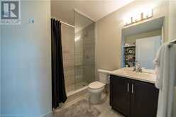 155 CAROLINE Street S Unit# 1508 Waterloo