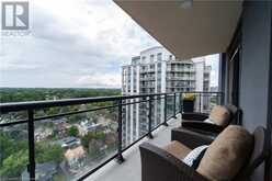 155 CAROLINE Street S Unit# 1508 Waterloo