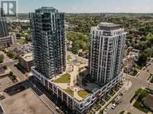 155 CAROLINE Street S Unit# 1508 Waterloo