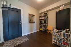 155 CAROLINE Street S Unit# 1508 Waterloo