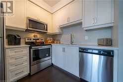 155 CAROLINE Street S Unit# 1508 Waterloo