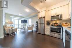 155 CAROLINE Street S Unit# 1508 Waterloo