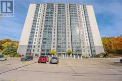 55 GREEN VALLEY Drive Unit# 1006 Kitchener