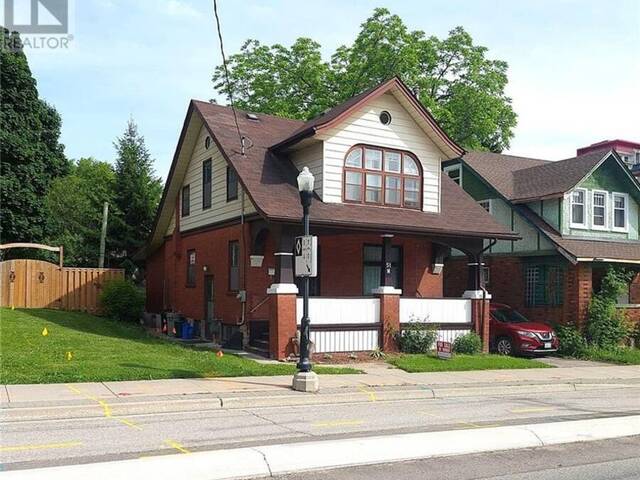 51 CEDAR Street N Kitchener Ontario