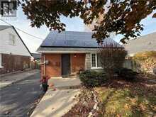 142 SPADINA Road W Kitchener