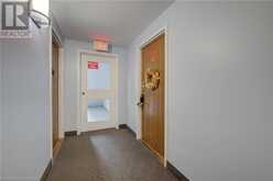 3085 KINGSWAY Drive Unit# 25 Kitchener