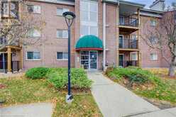 3085 KINGSWAY Drive Unit# 25 Kitchener