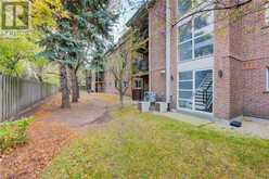 3085 KINGSWAY Drive Unit# 25 Kitchener