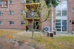 3085 KINGSWAY Drive Unit# 25 Kitchener