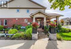 158 HARDING Street Kitchener