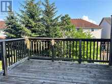 213 MAX BECKER Drive Kitchener