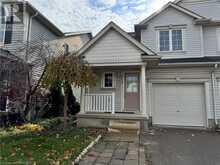 213 MAX BECKER Drive Kitchener