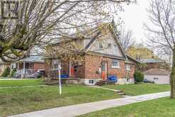 71 ETHEL Street Kitchener