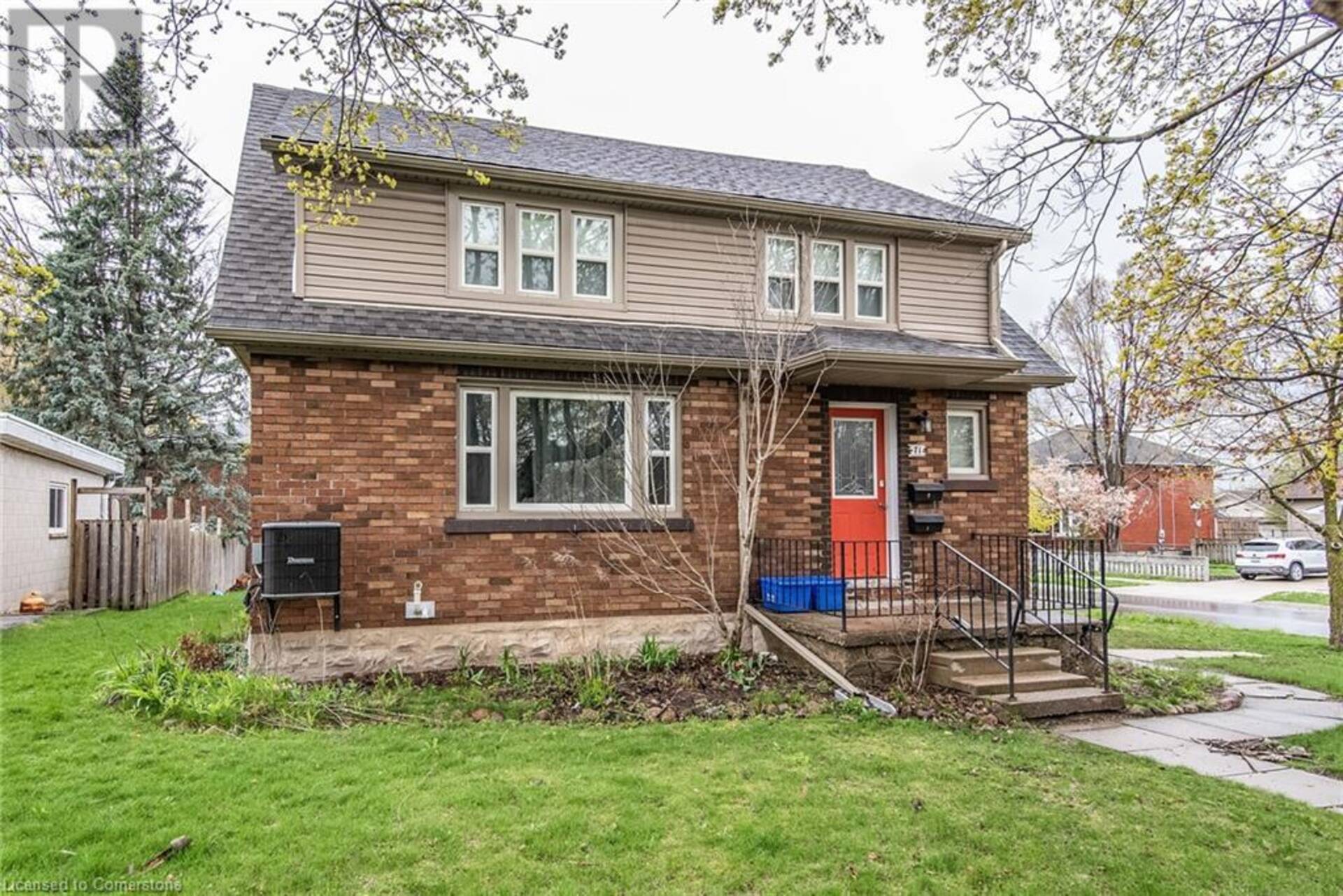 71 ETHEL Street Kitchener