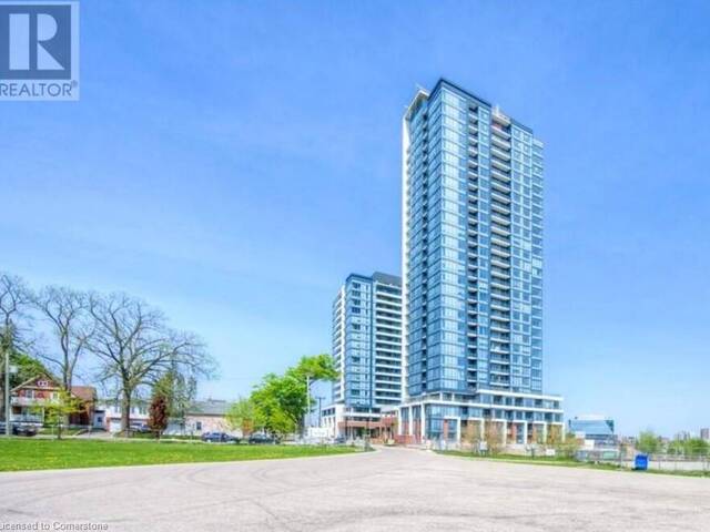 15 WELLINGTON Street S Unit# 1704 Kitchener Ontario