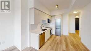 15 WELLINGTON Street S Unit# 1704 Kitchener