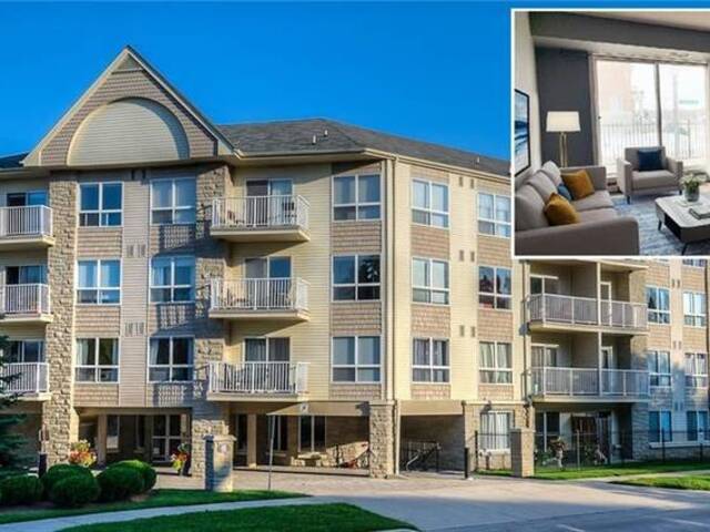 8 HARRIS Street Unit# 122 Cambridge Ontario