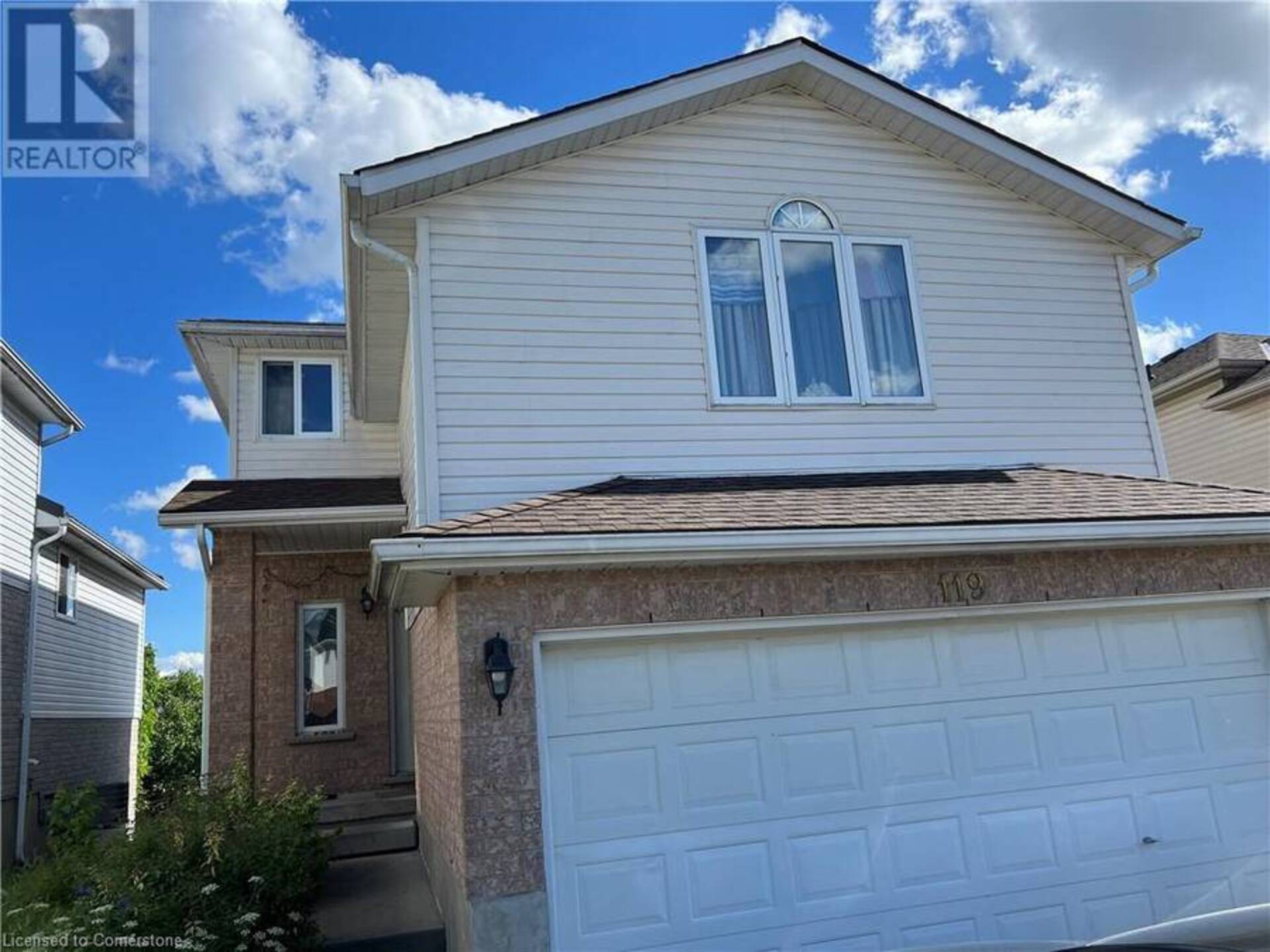 119 MOUNTAIN MINT Crescent Kitchener