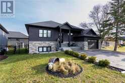 30 LAKESHORE Road Wasaga Beach