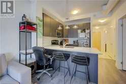 1 VICTORIA Street S Unit# 504 Kitchener