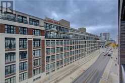 1 VICTORIA Street S Unit# 504 Kitchener