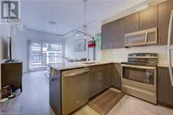 1 VICTORIA Street S Unit# 504 Kitchener