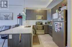 1 VICTORIA Street S Unit# 504 Kitchener