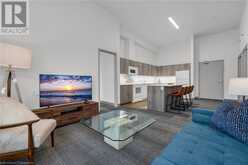 110 ROBINSON Street Unit# 204 Simcoe