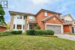 602 BEECHWOOD Drive Waterloo