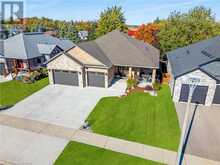 78 GERBER Drive Milverton