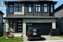 783 AUTUMN WILLOW Drive Unit# Lower Waterloo