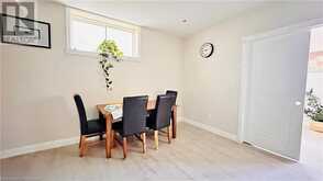 783 AUTUMN WILLOW Drive Unit# Lower Waterloo